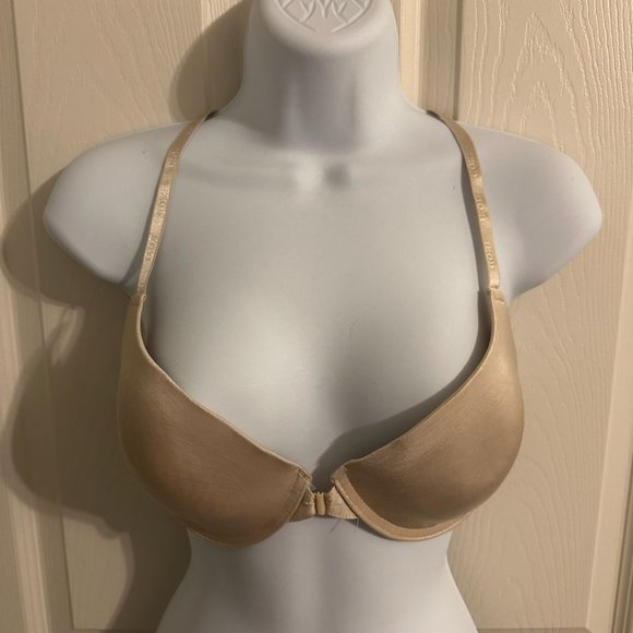 Izod Racer Back Bra Set - Picture 2 of 7